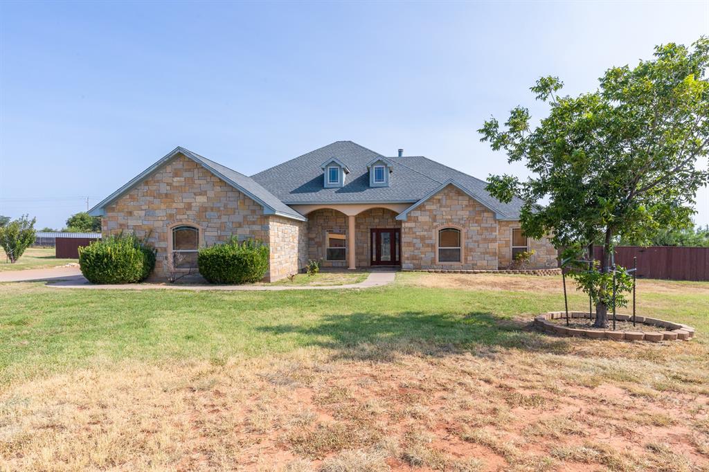 118 Cinch Trail