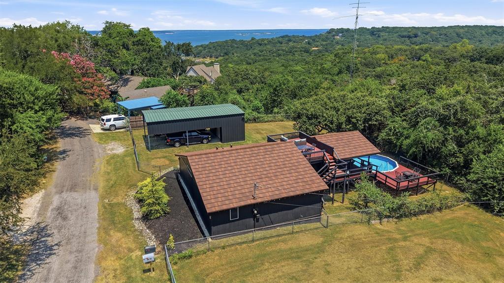125 Erin Drive Property Photo 1