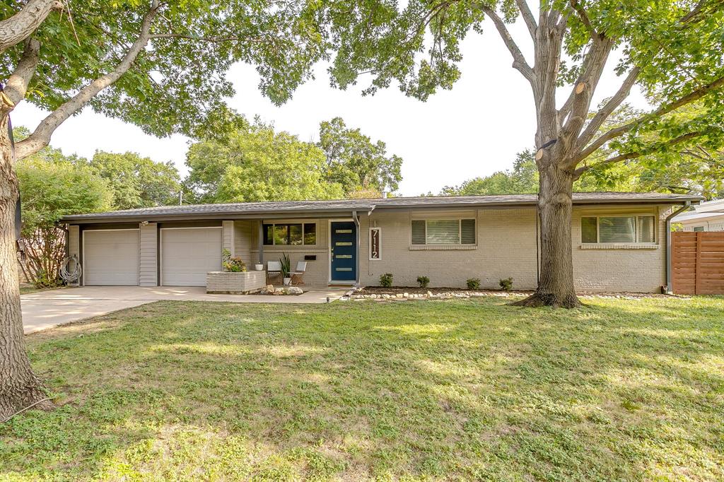 7112 Culver Avenue Property Photo 1