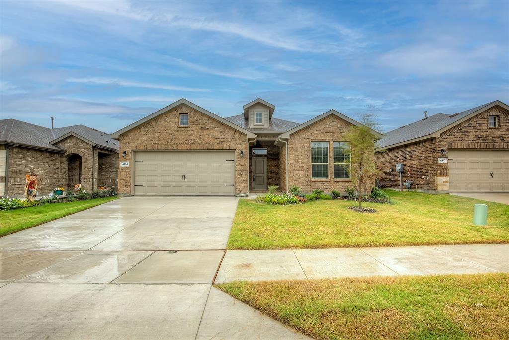 14533 Caelum Drive Property Photo 1