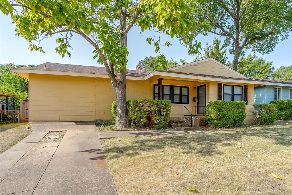 4713 Kilpatrick Avenue Property Photo 1