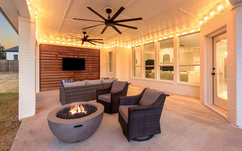 3668 Quail Hollow Street Property Photo 33
