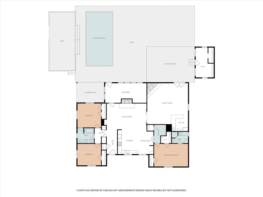 140 Towne West Drive Property Photo 40