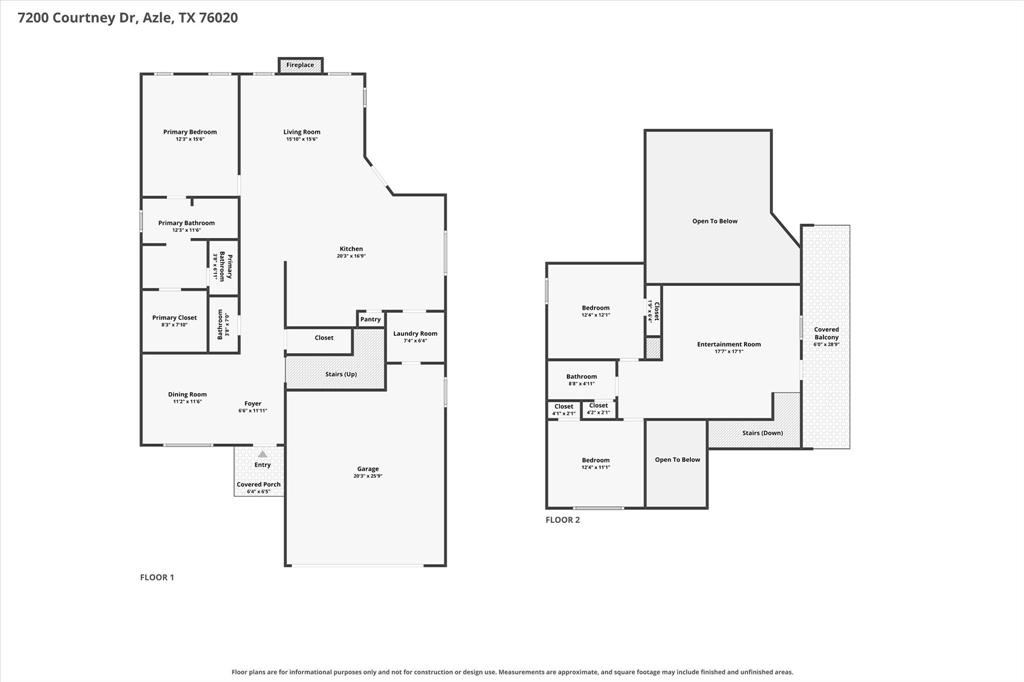 7200 Courtney Drive Property Photo 21
