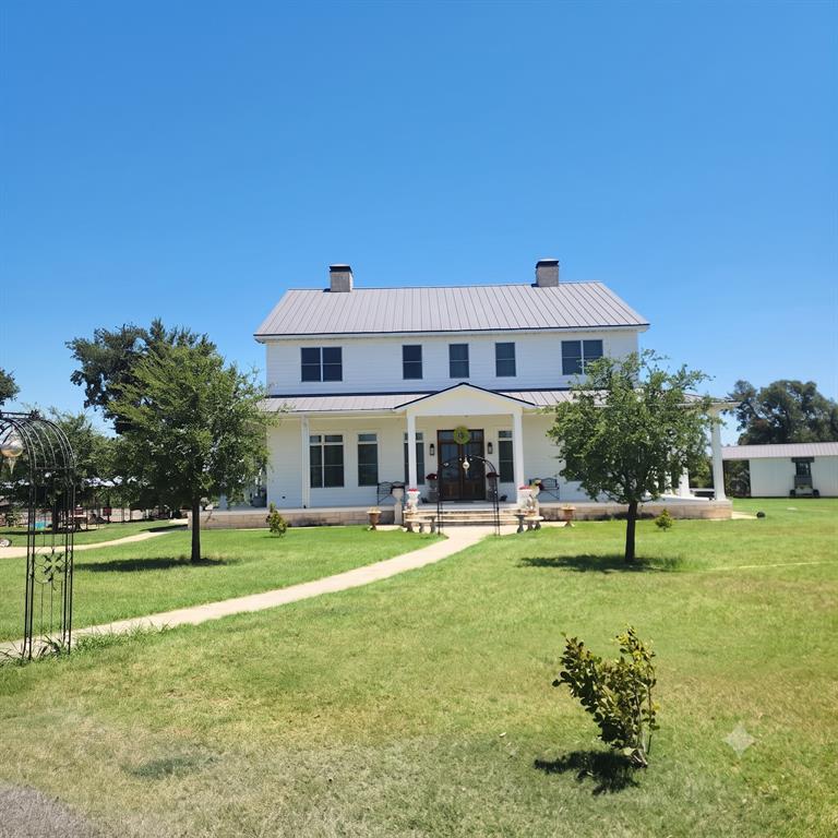 1621 Sundown Drive