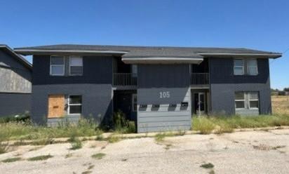 105 Pecos Place Property Photo 1