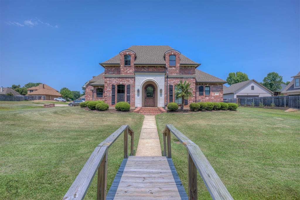 2621 Firefly Trail Property Photo 1