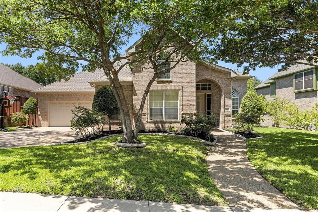 115 Bristol Court Property Photo 1
