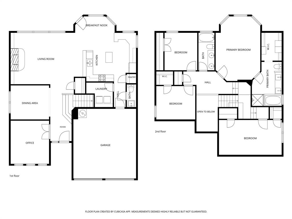 4528 Coconino Court Property Photo 19