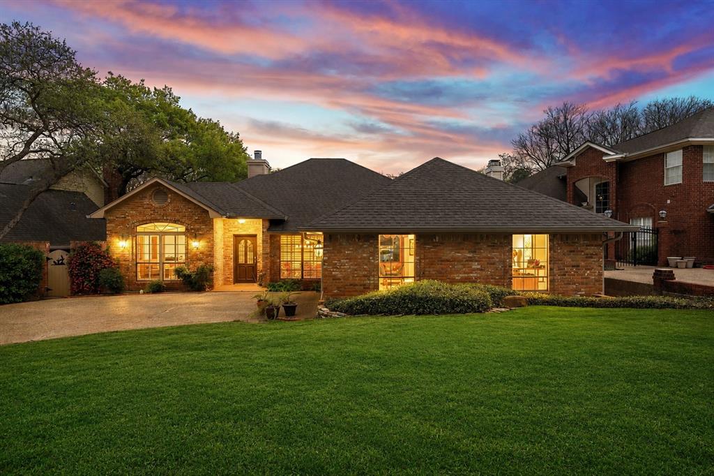 99 Sugar Creek Place Property Photo 1