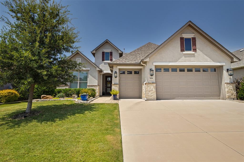 9604 Greenstone Way Property Photo 1