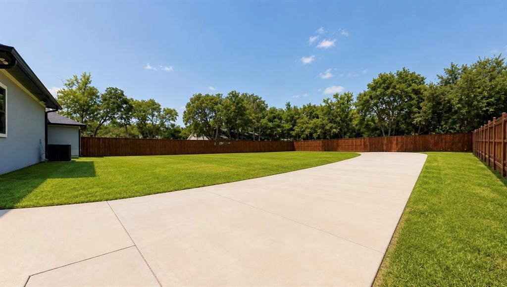 921 Delk Drive Property Photo 9