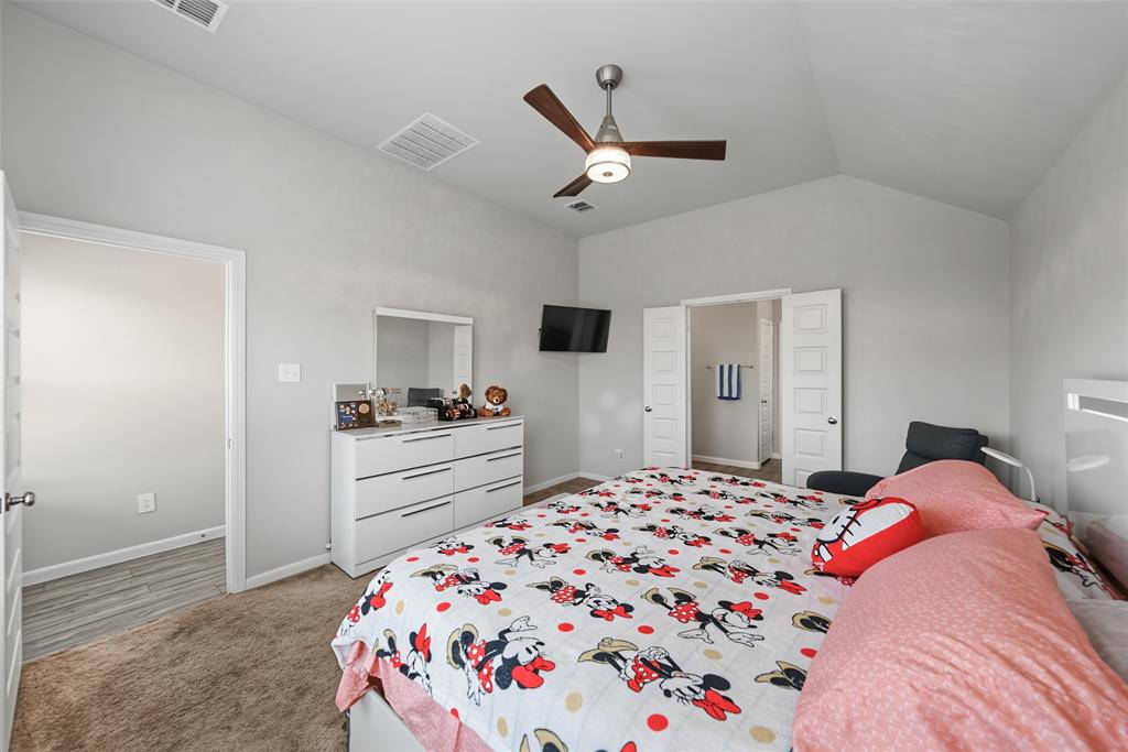 5320 Big Thicket Lane Property Photo 17