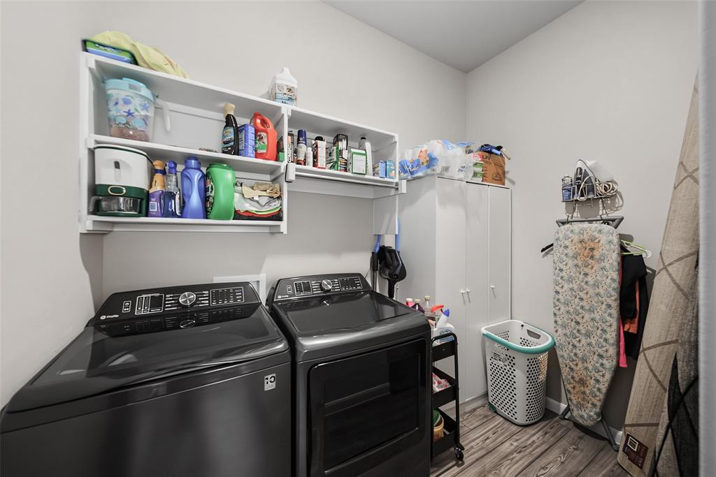 5320 Big Thicket Lane Property Photo 29