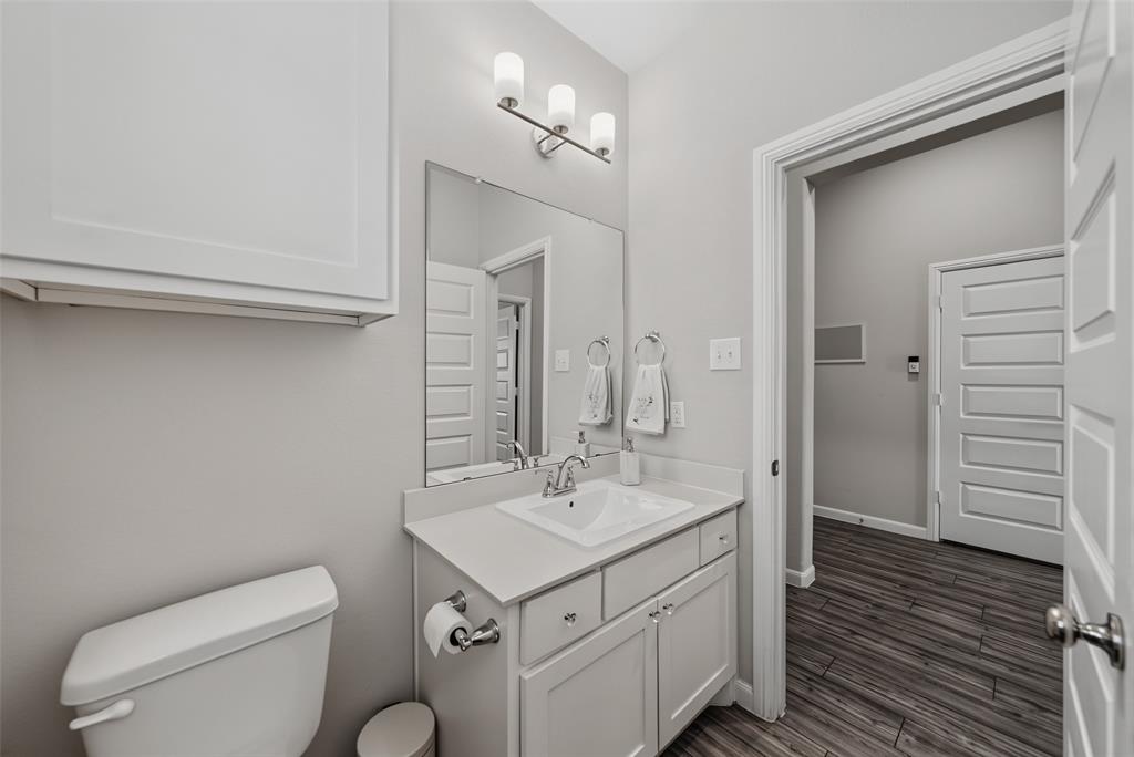 5320 Big Thicket Lane Property Photo 31