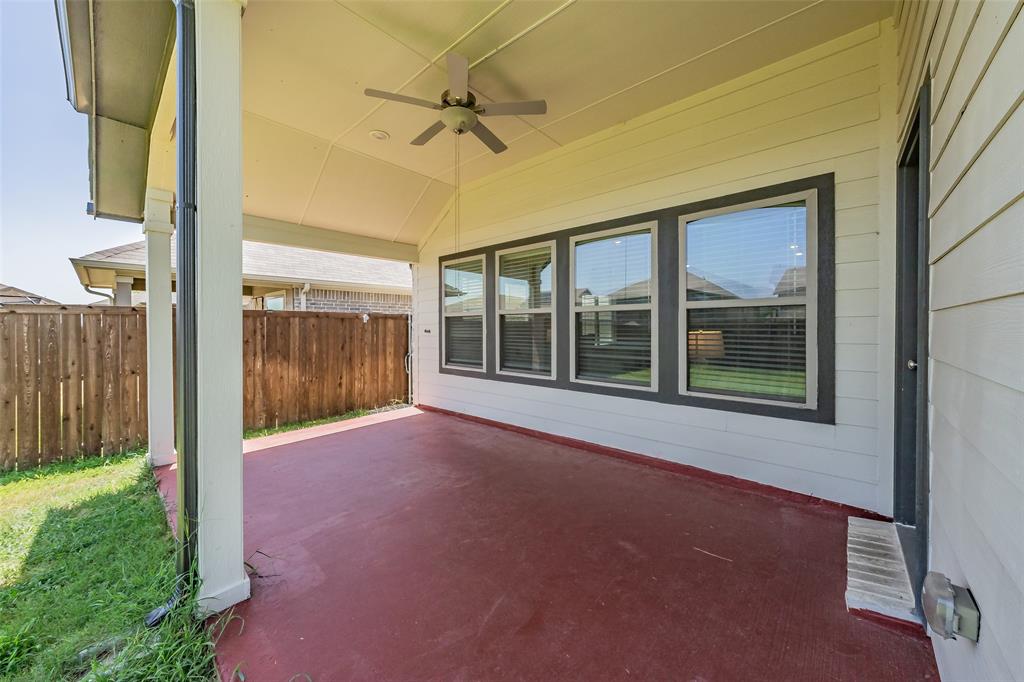 5320 Big Thicket Lane Property Photo 34