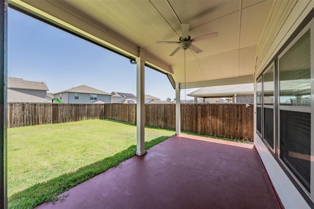 5320 Big Thicket Lane Property Photo 35