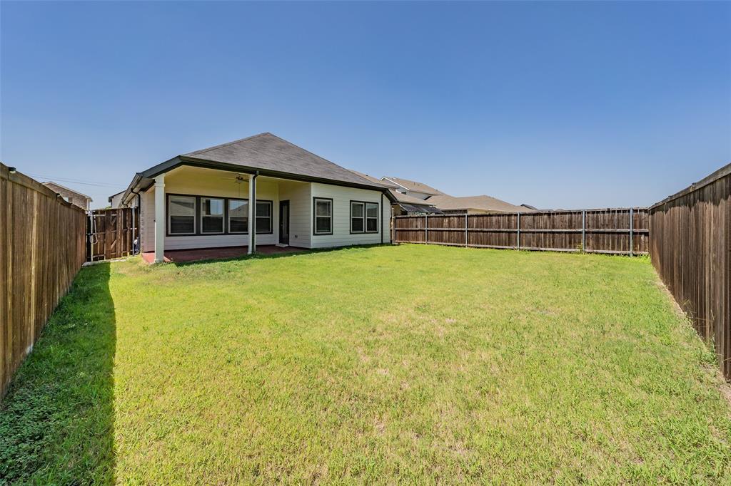 5320 Big Thicket Lane Property Photo 37