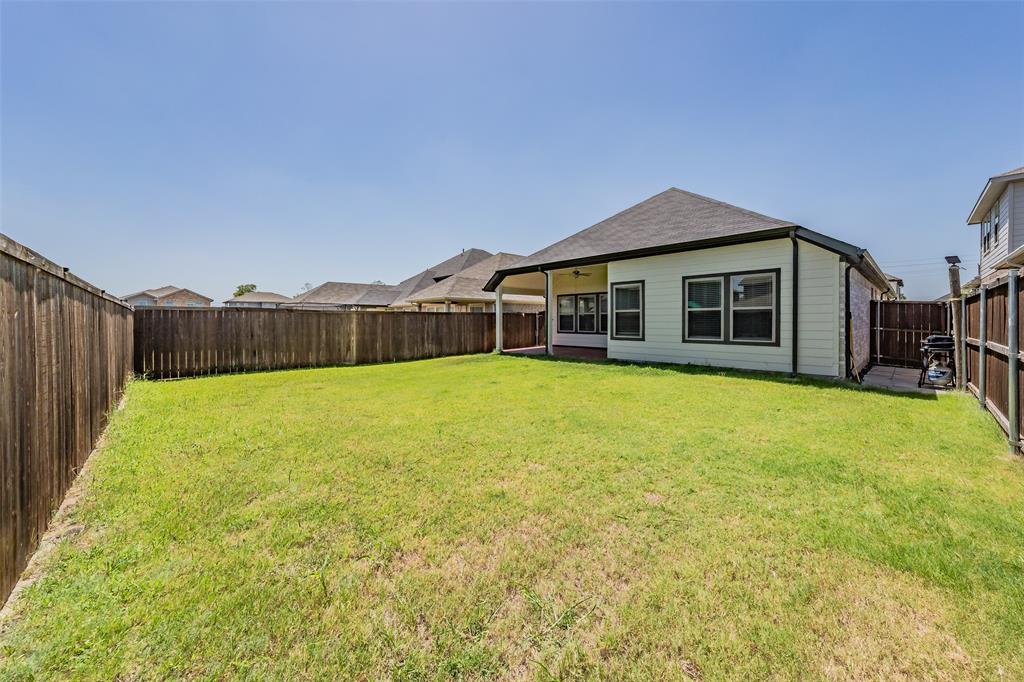 5320 Big Thicket Lane Property Photo 38