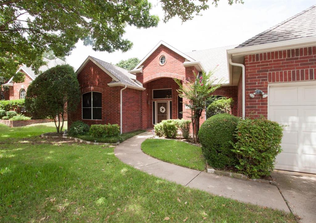 1409 Pearl River Drive Property Photo 1