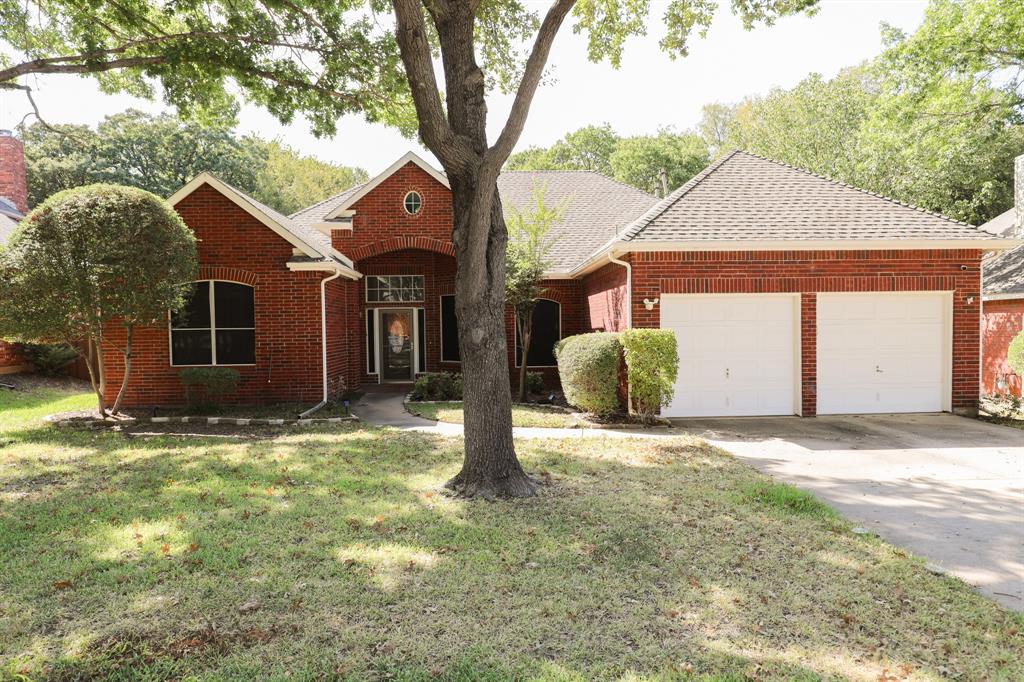 1409 Pearl River Drive Property Photo 1