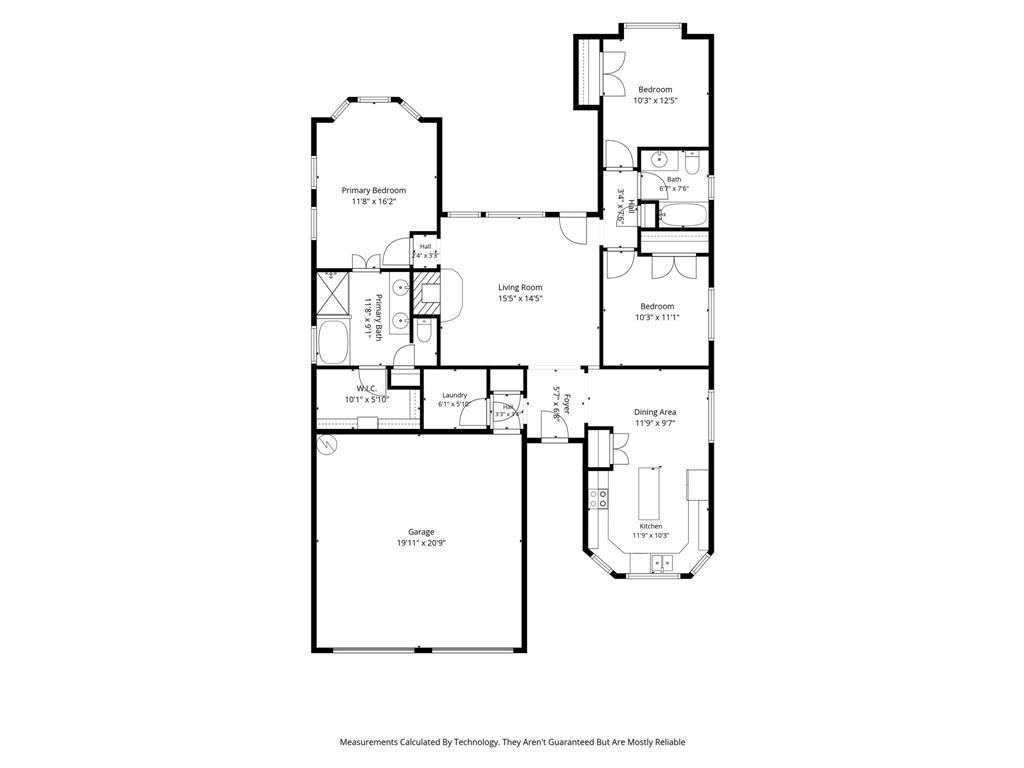 1521 Morrison Drive Property Photo 26