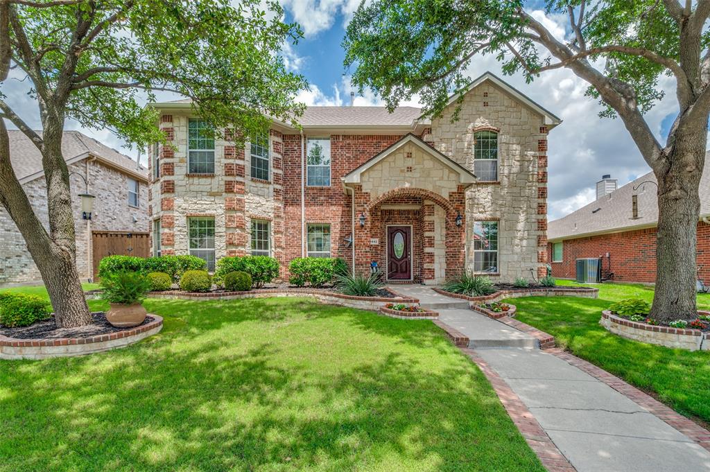13442 Four Willows Drive Property Photo 2