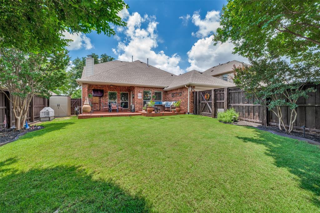 13442 Four Willows Drive Property Photo 27