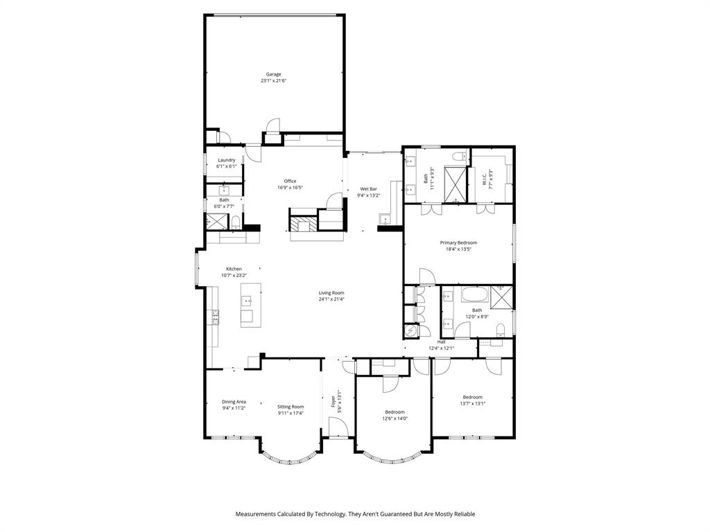 9406 Arborhill Drive Property Photo 38