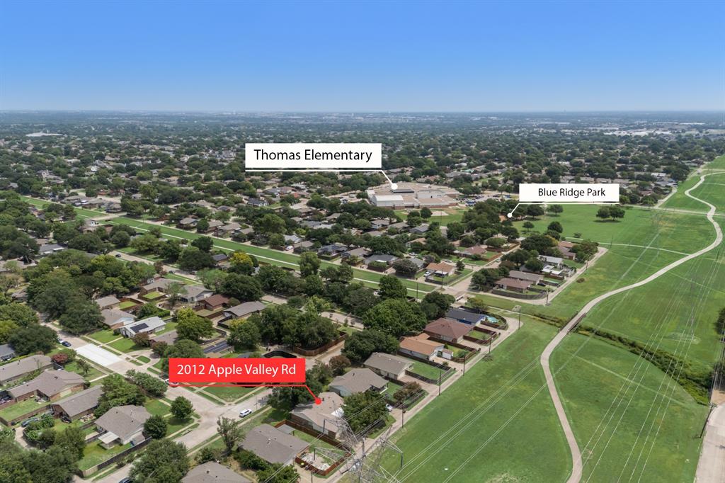 2012 Apple Valley Road Property Photo 1