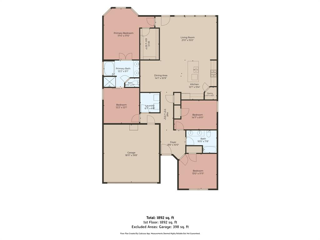 8740 Copper River Drive Property Photo 40