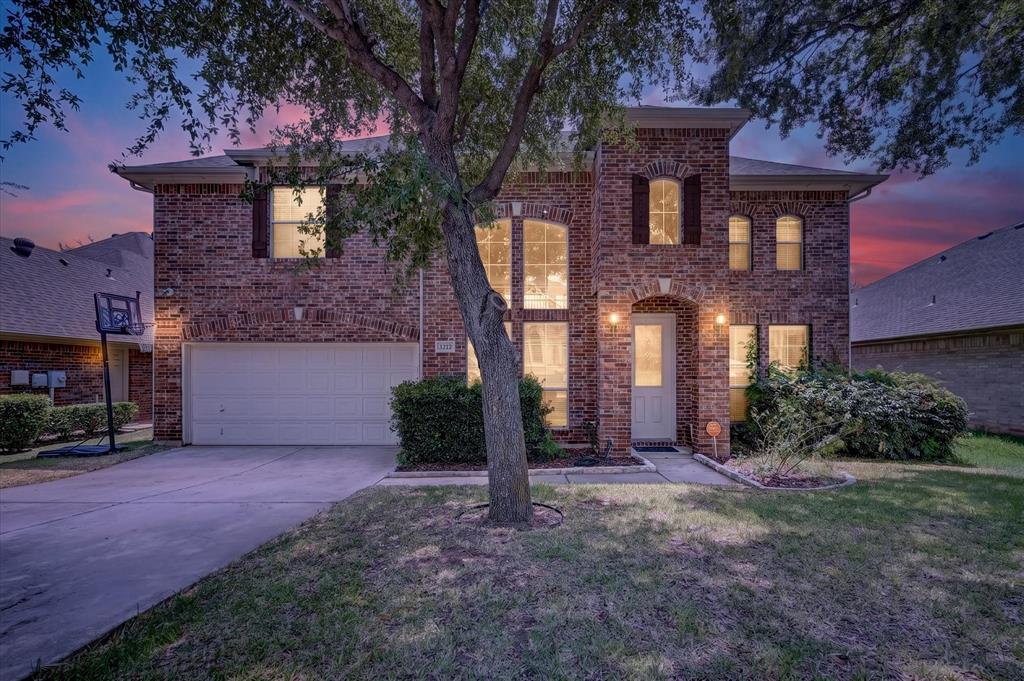 3312 Marymount Drive Property Photo 1