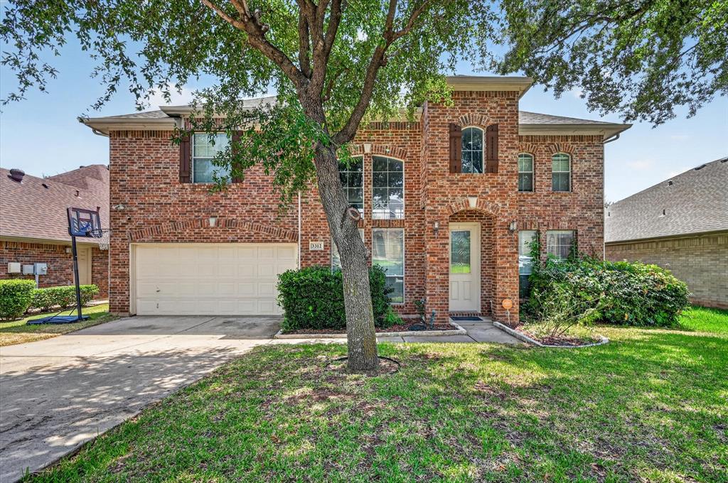 3312 Marymount Drive Property Photo 2