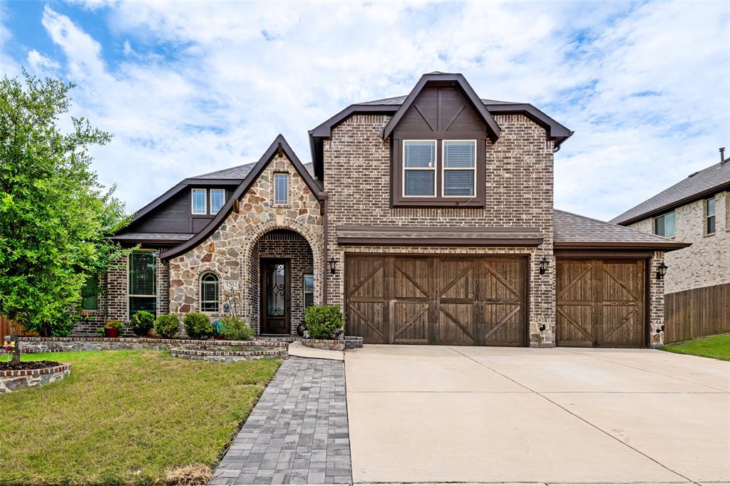 3204 Park Ridge Drive Property Photo 1