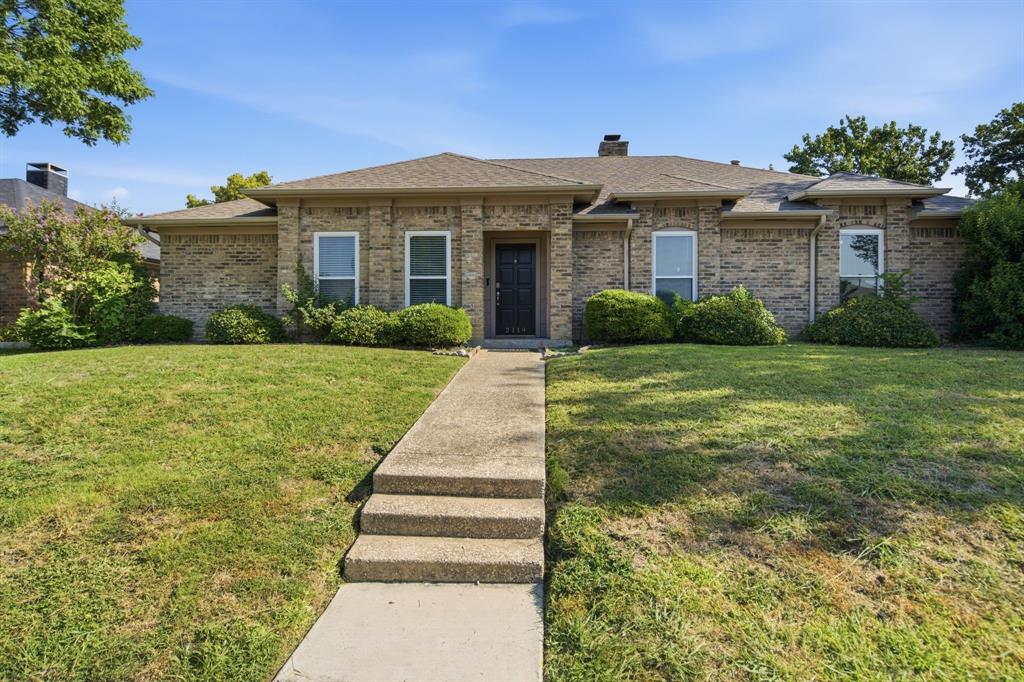 2119 Pueblo Drive Property Photo 1