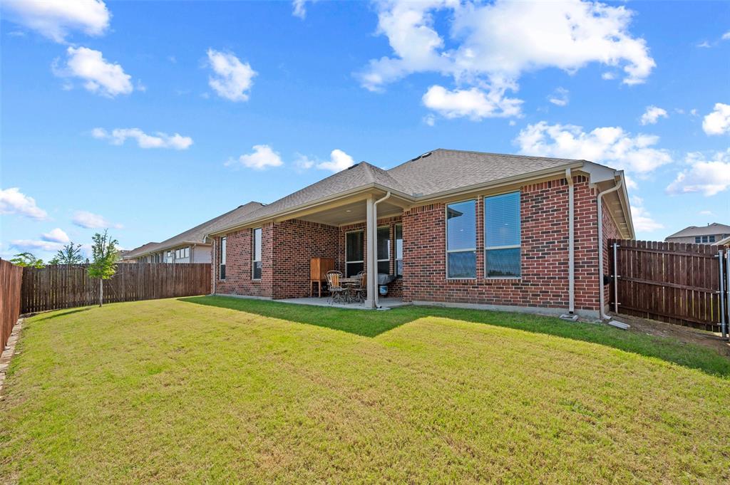 1303 Deer Hollow Drive Property Photo 37