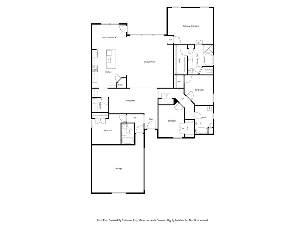 1303 Deer Hollow Drive Property Photo 39