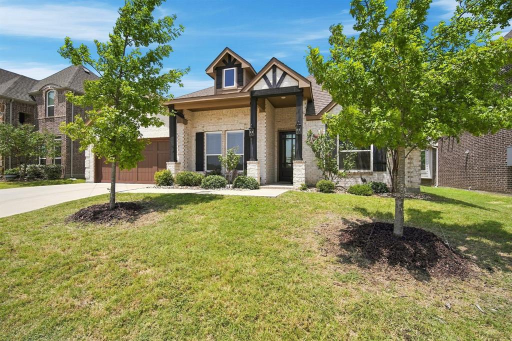 659 Cherry Bark Trail Property Photo 1
