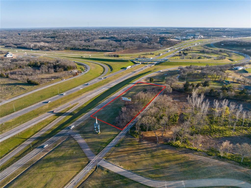TBD Hwy 75