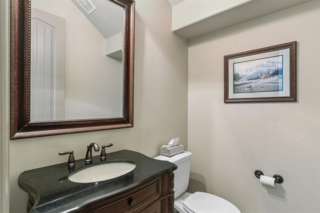 5600 Ridgepass Lane Property Photo 17