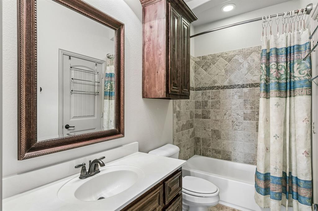 5600 Ridgepass Lane Property Photo 32