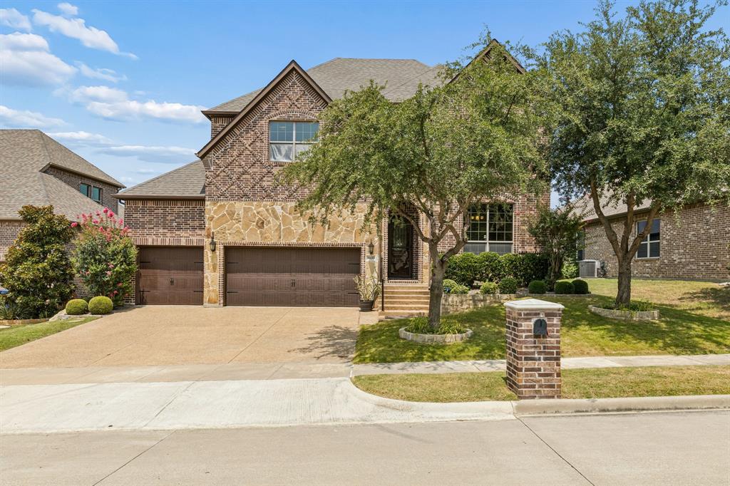 5600 Ridgepass Lane Property Photo 37