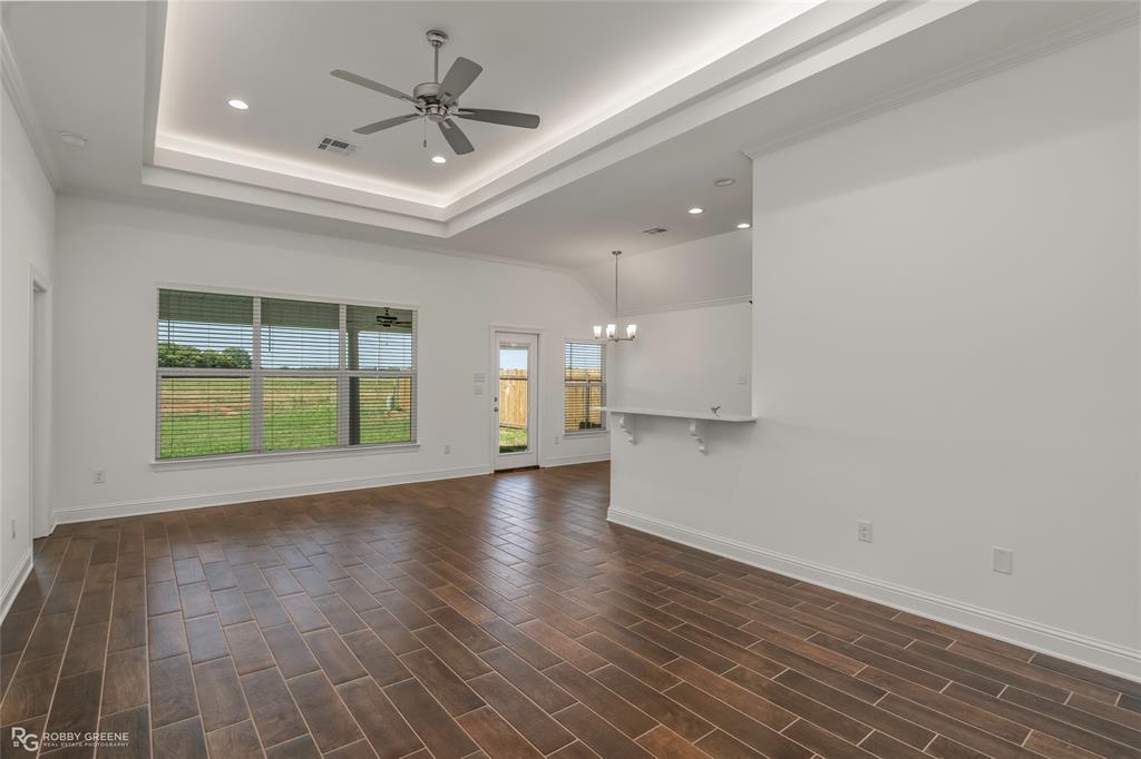 4206 Toledo Bend Drive Property Photo 3