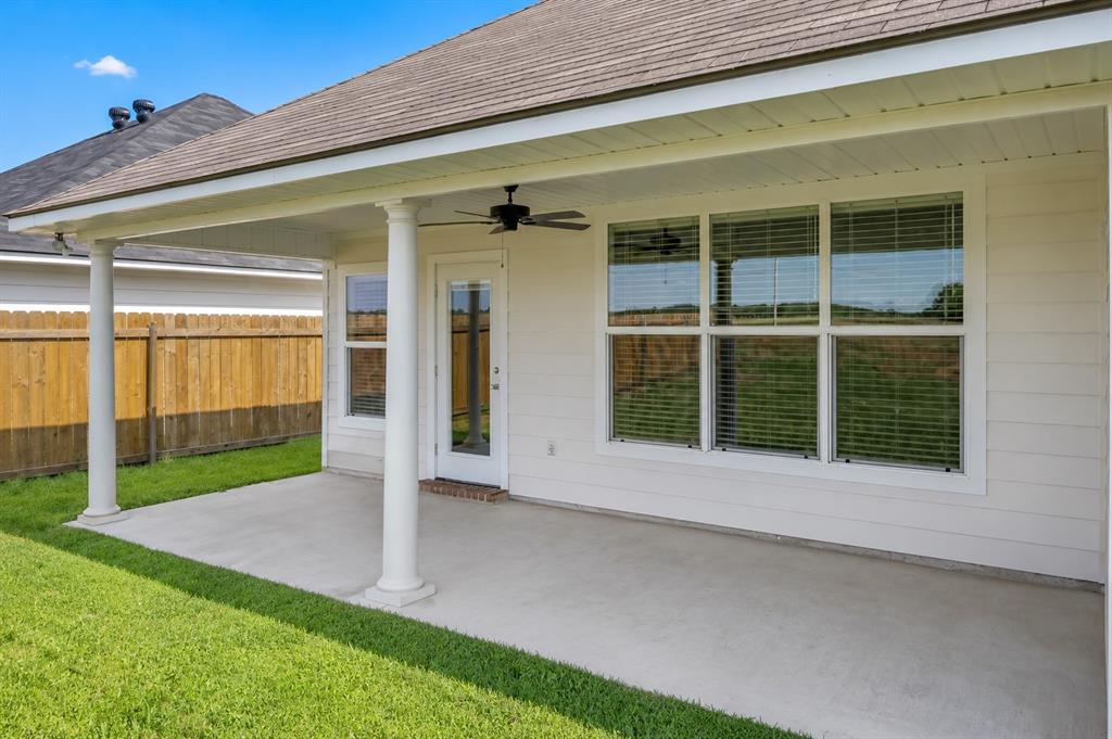 4206 Toledo Bend Drive Property Photo 26