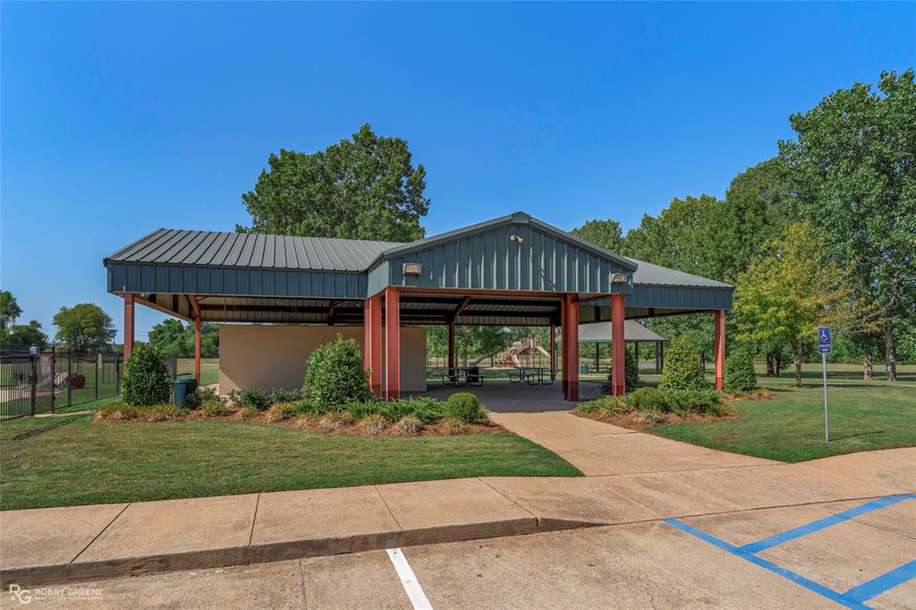 4206 Toledo Bend Drive Property Photo 30