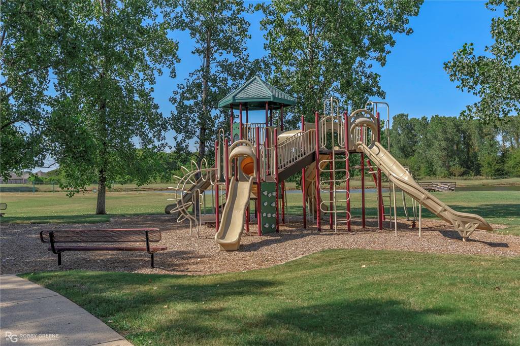 4206 Toledo Bend Drive Property Photo 32