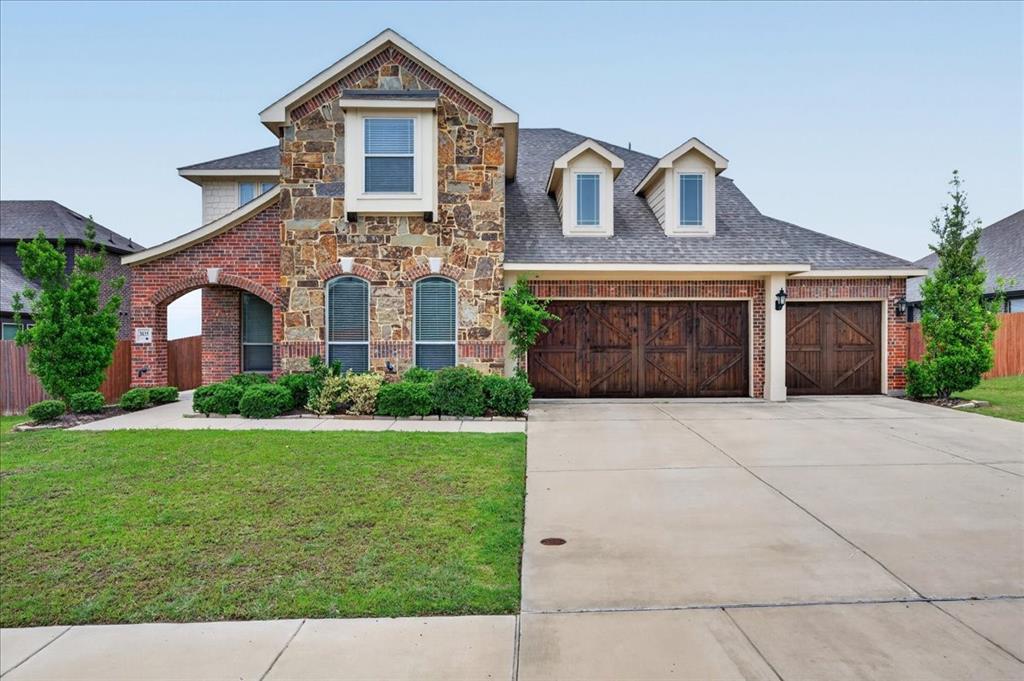 3835 Wheatland Trail Property Photo 1