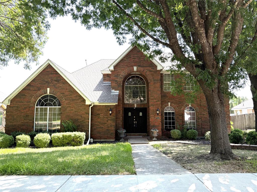 7212 Swallow Branch Lane Property Photo 1