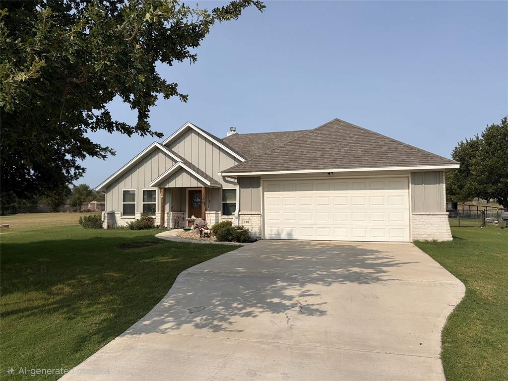 120 Grey Hound Lane Property Photo 1