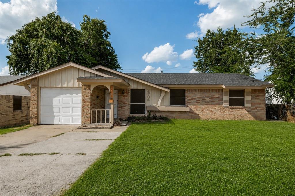 6706 La Grange Drive Property Photo 1
